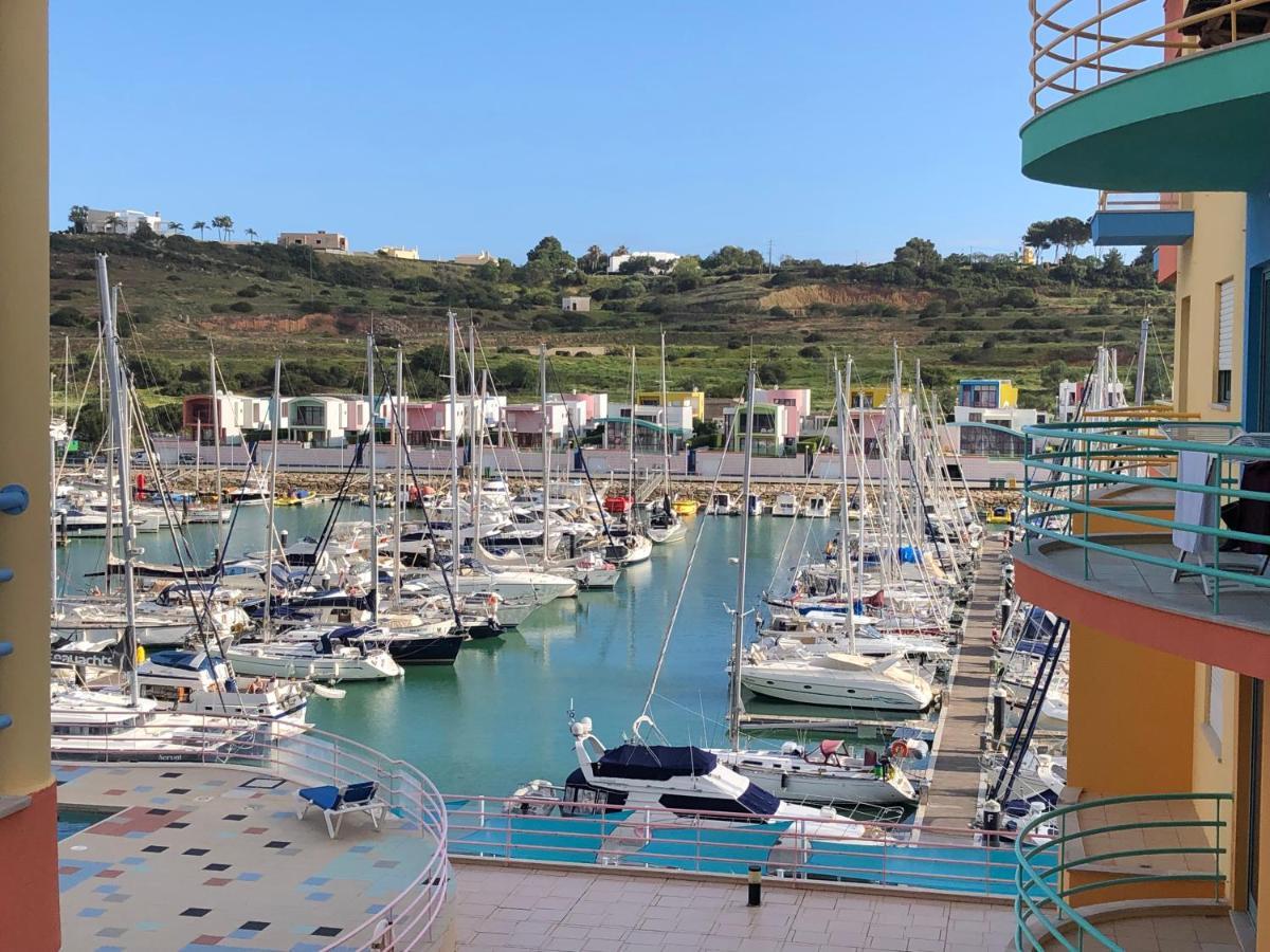 Marina View Apartment Albufeira Exterior foto