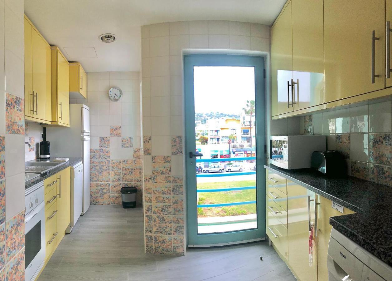 Marina View Apartment Albufeira Exterior foto