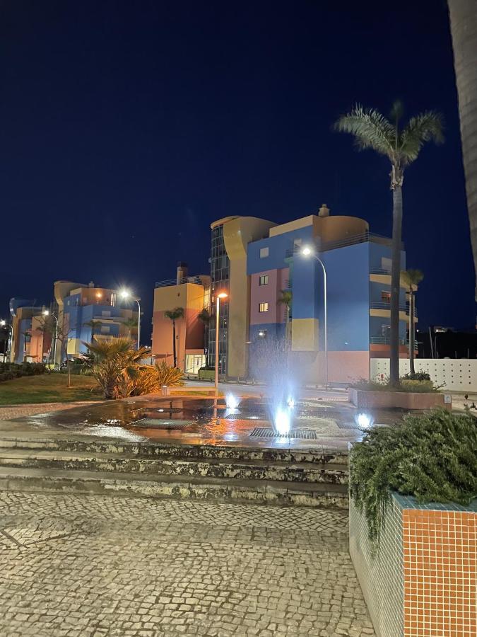 Marina View Apartment Albufeira Exterior foto