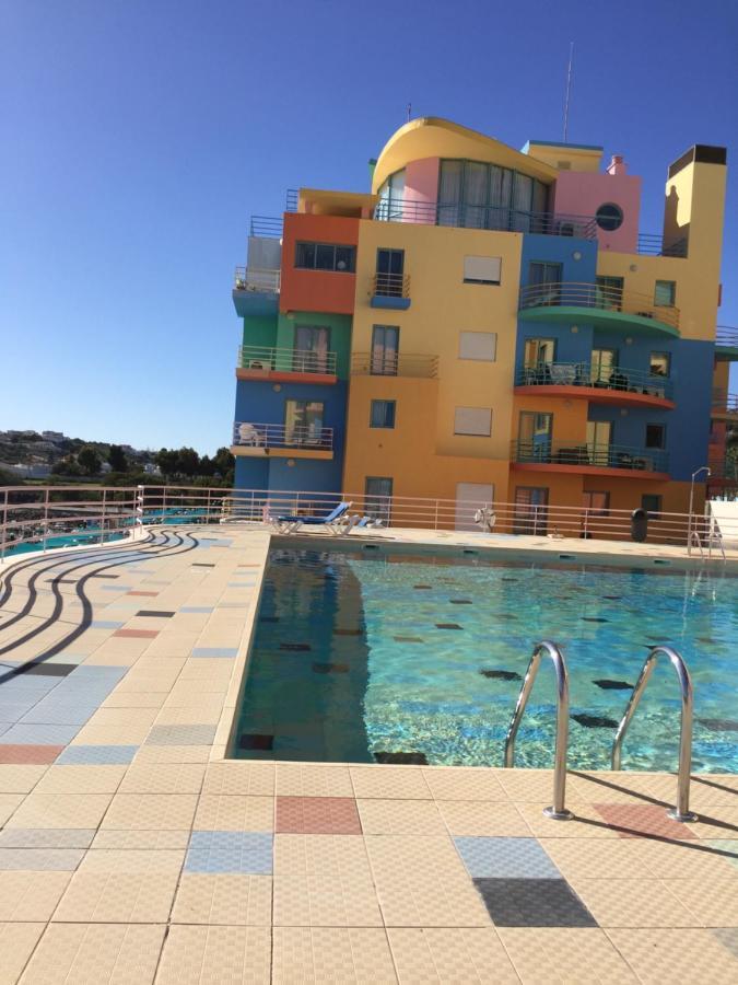 Marina View Apartment Albufeira Exterior foto